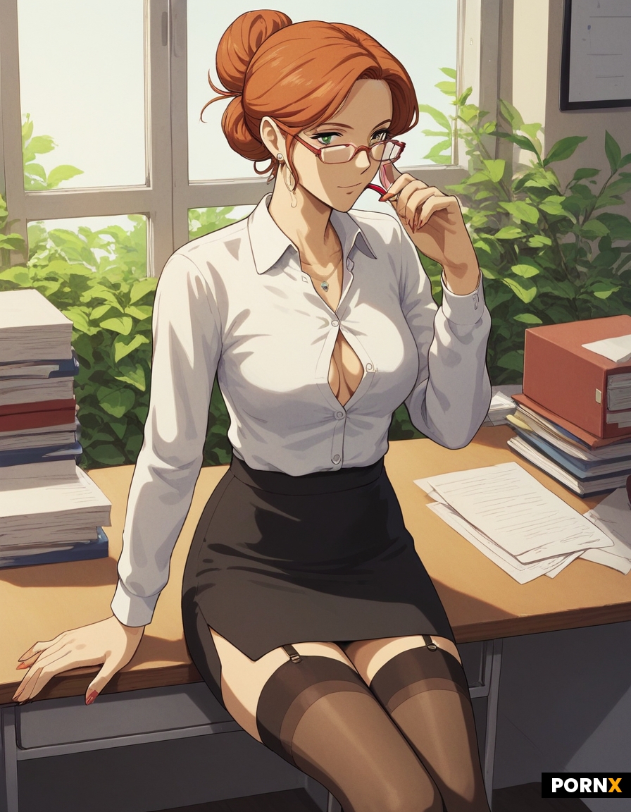 Woman