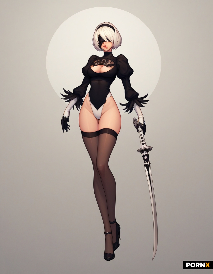 yorha no
