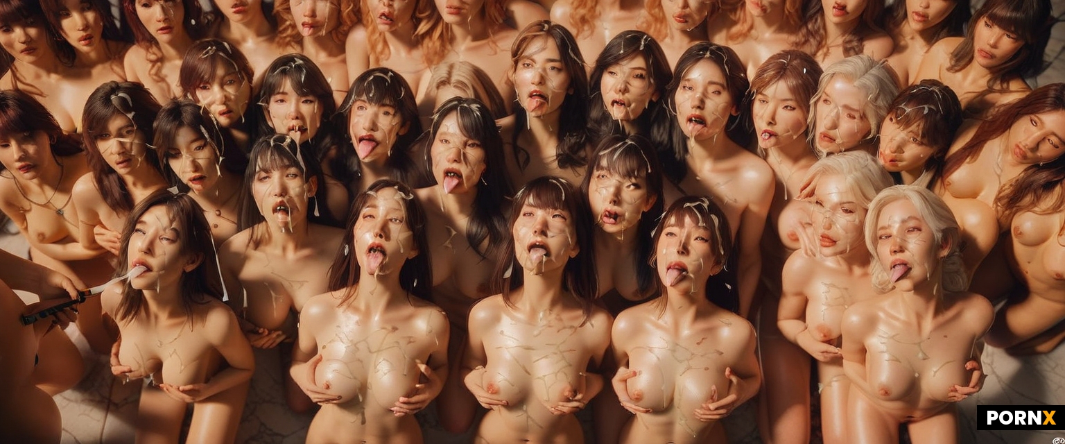 6 women