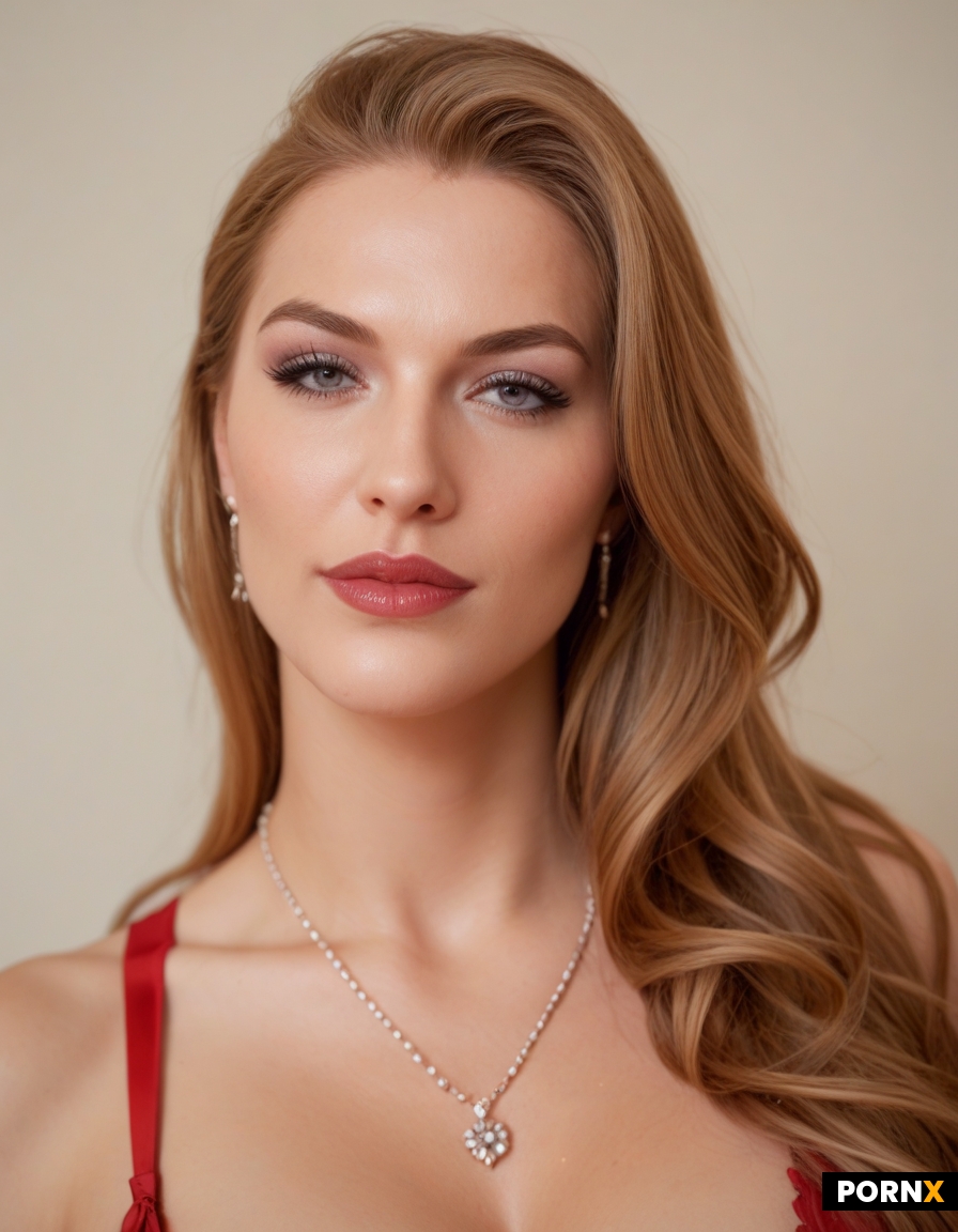 Victoria Voxx is known for her distinctive appearance
