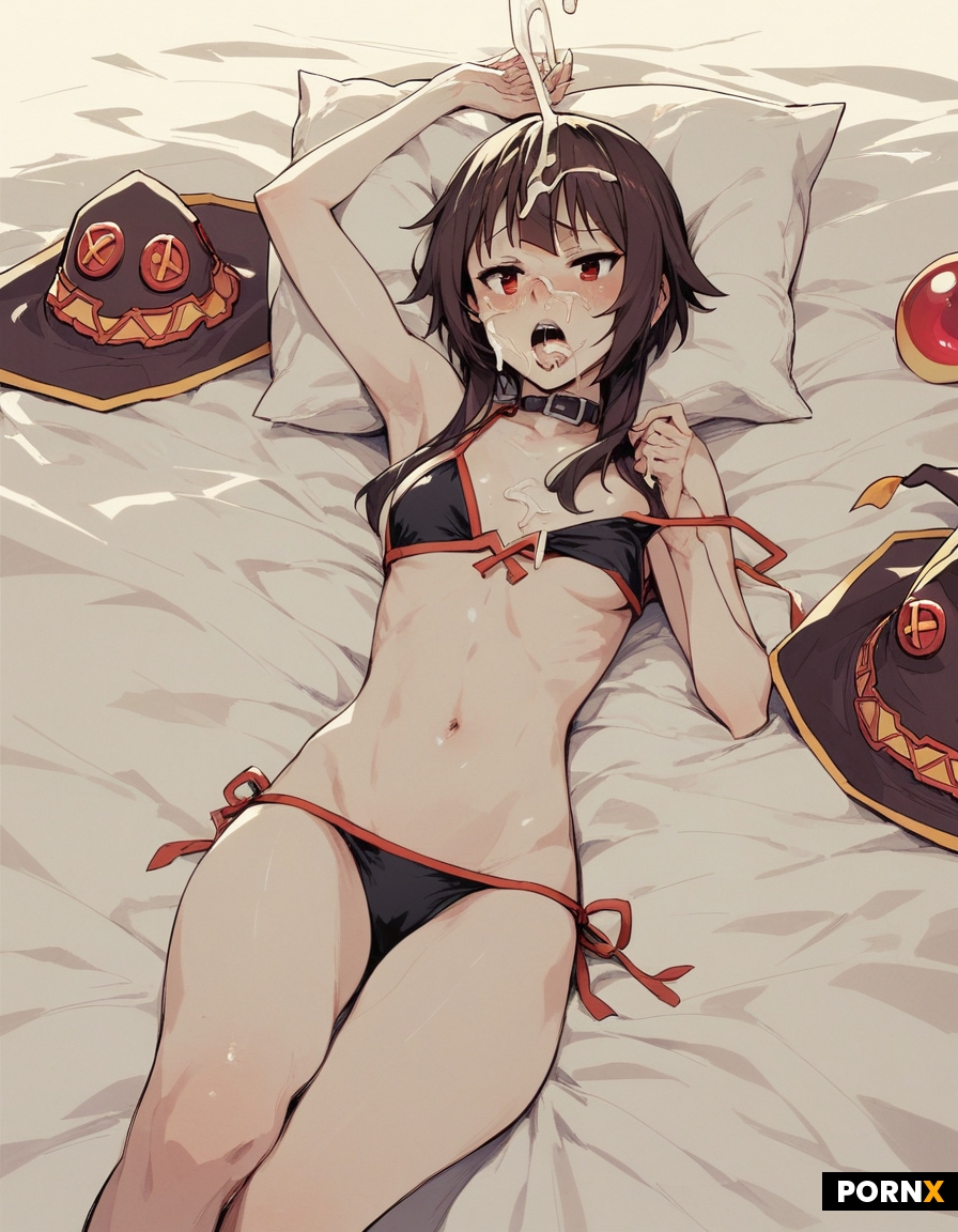 Megumin