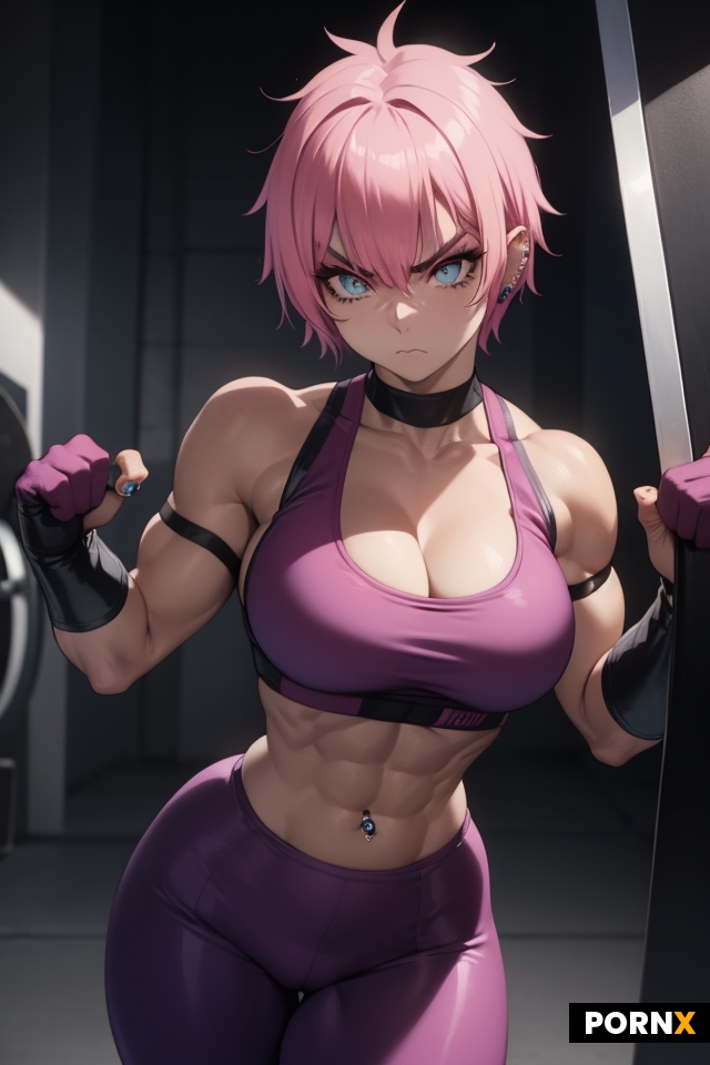 Woman