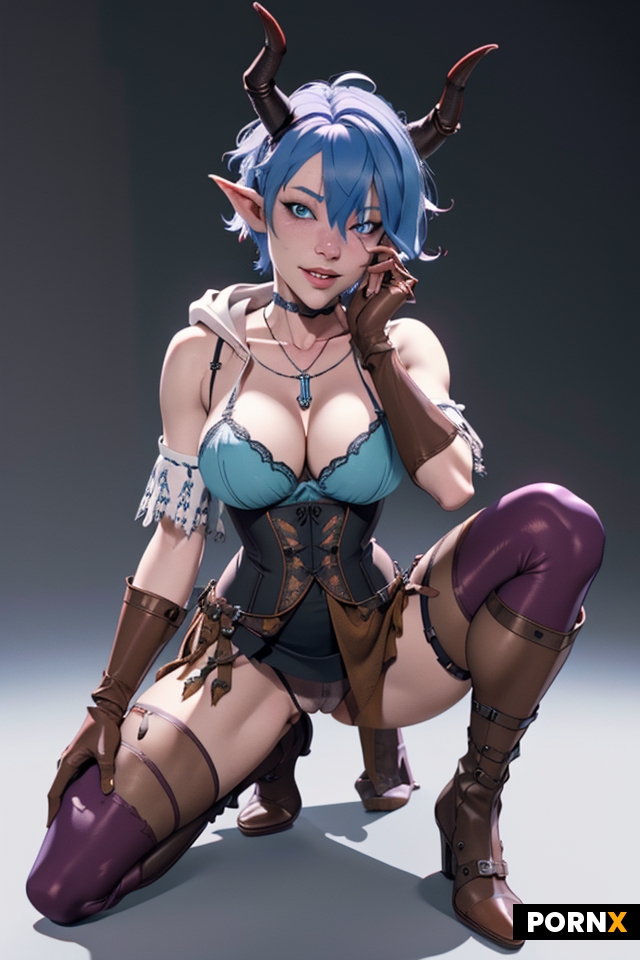 Woman