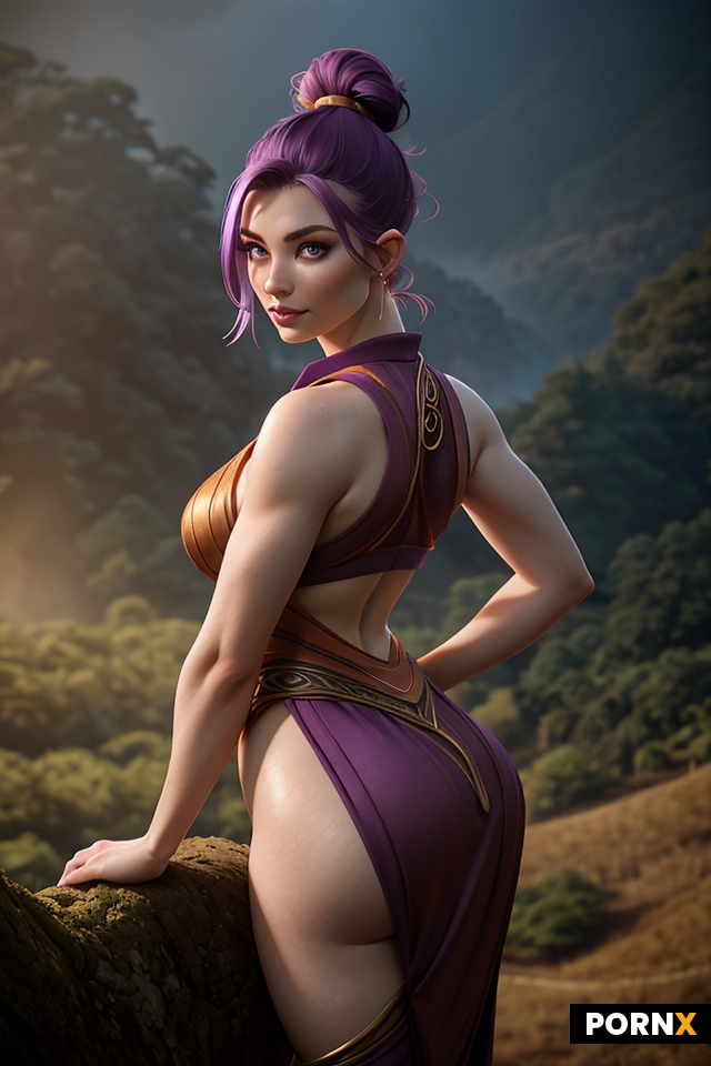 Woman