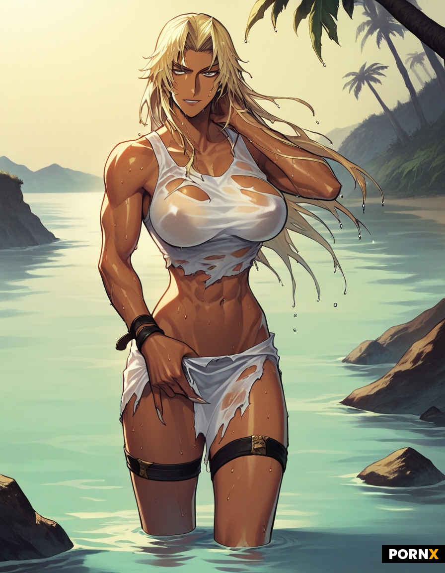 WOMAN