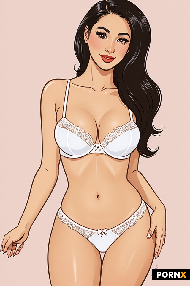 Cartoon illustration