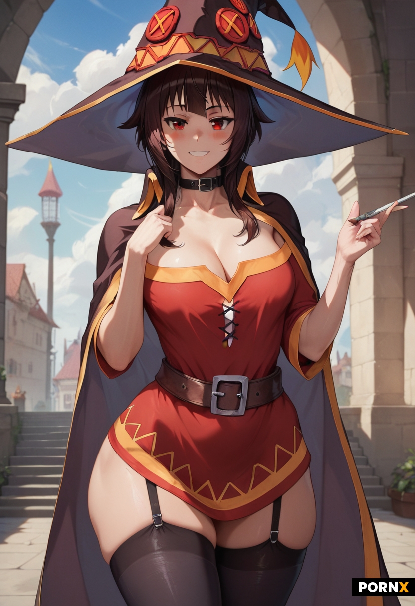 Megumin