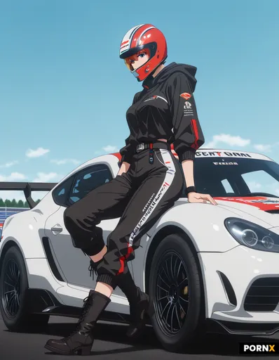 racer