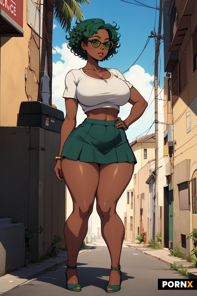 Woman