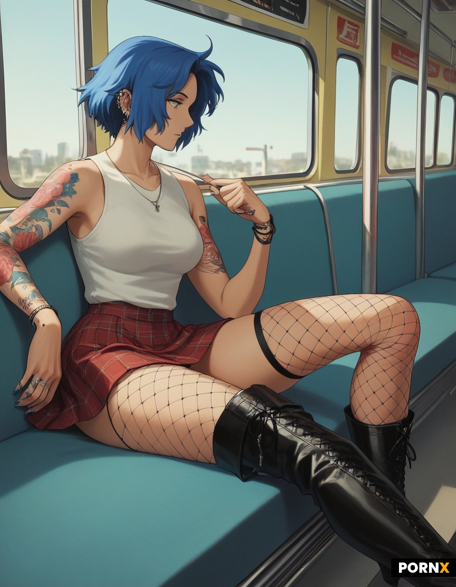 Woman