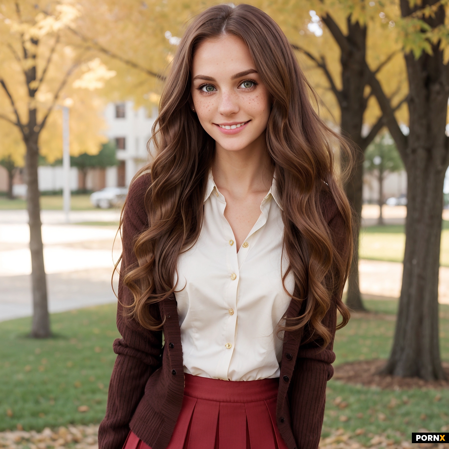 cute