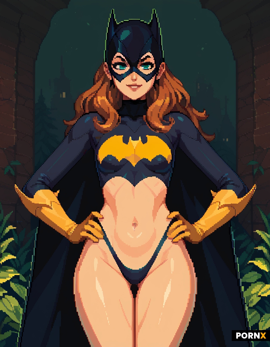 Batgirl