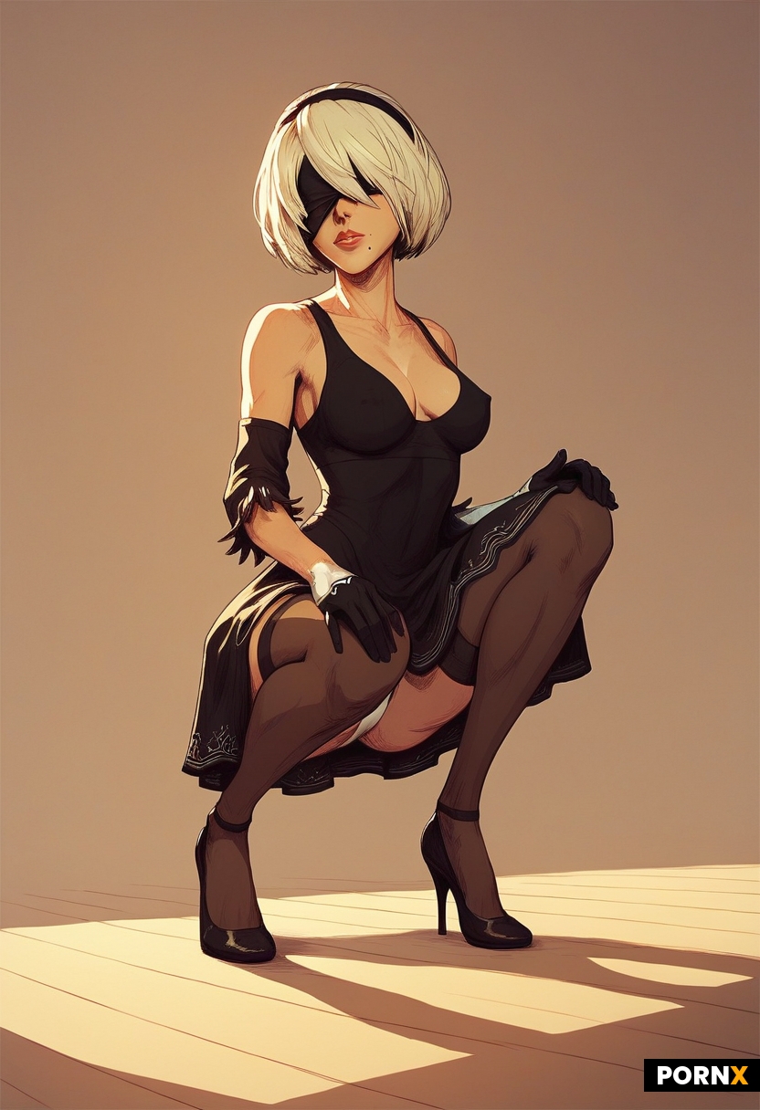 yorha no