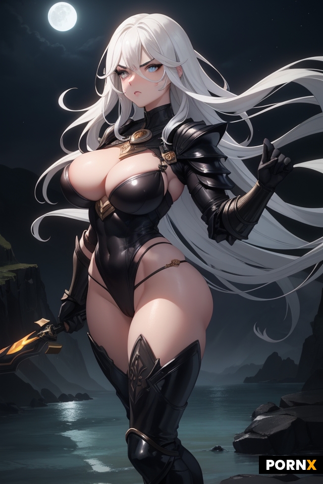 Woman