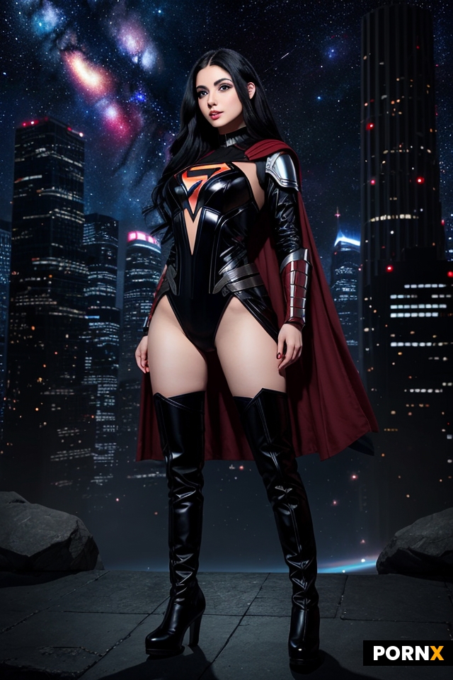 Woman