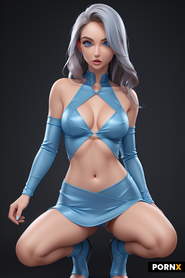 Woman