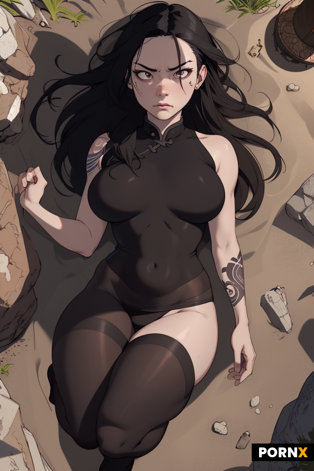 Woman