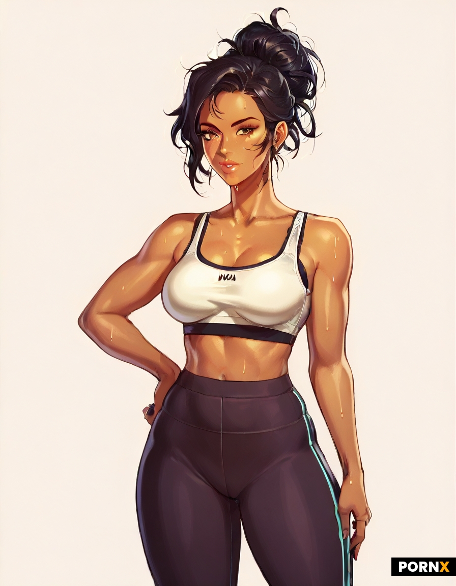 Woman