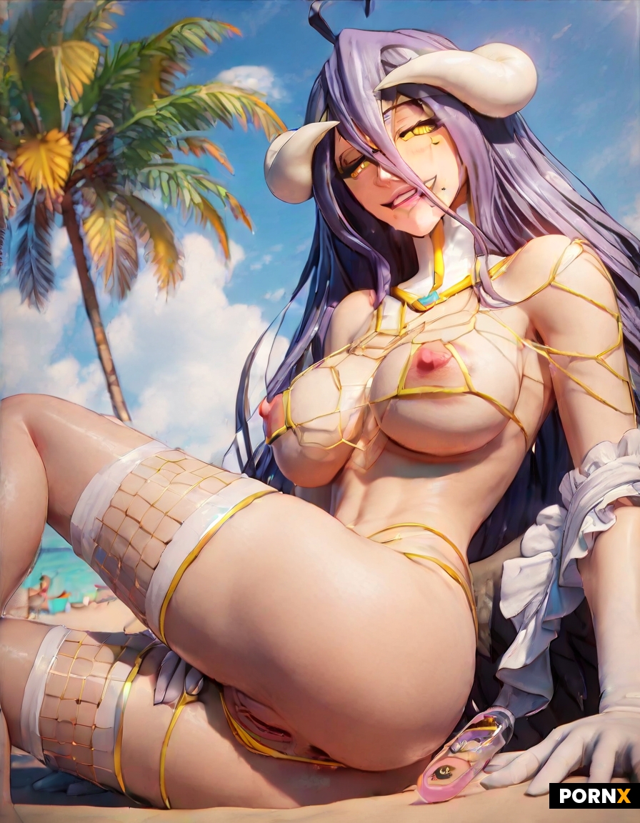 Beautiful Albedo