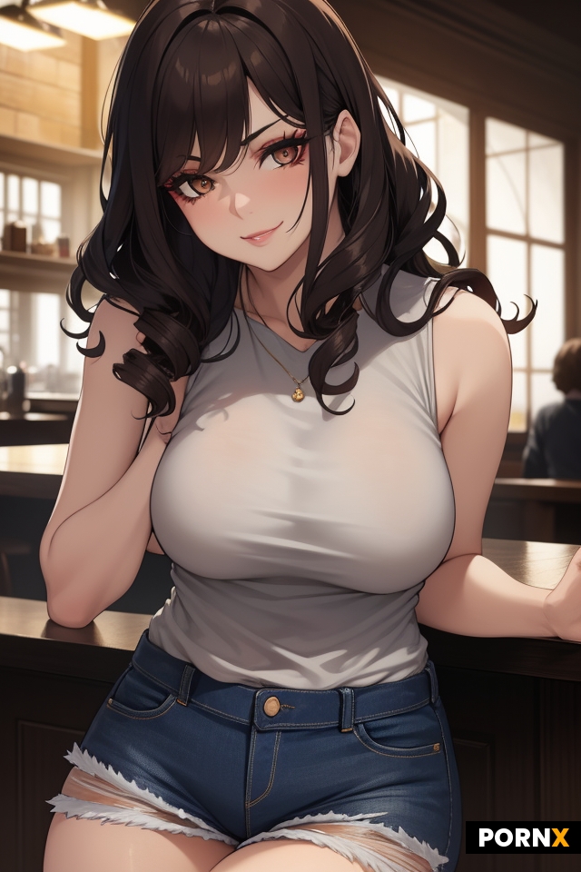 Woman