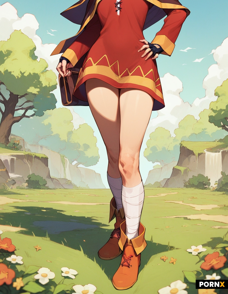 meguminkonosuba