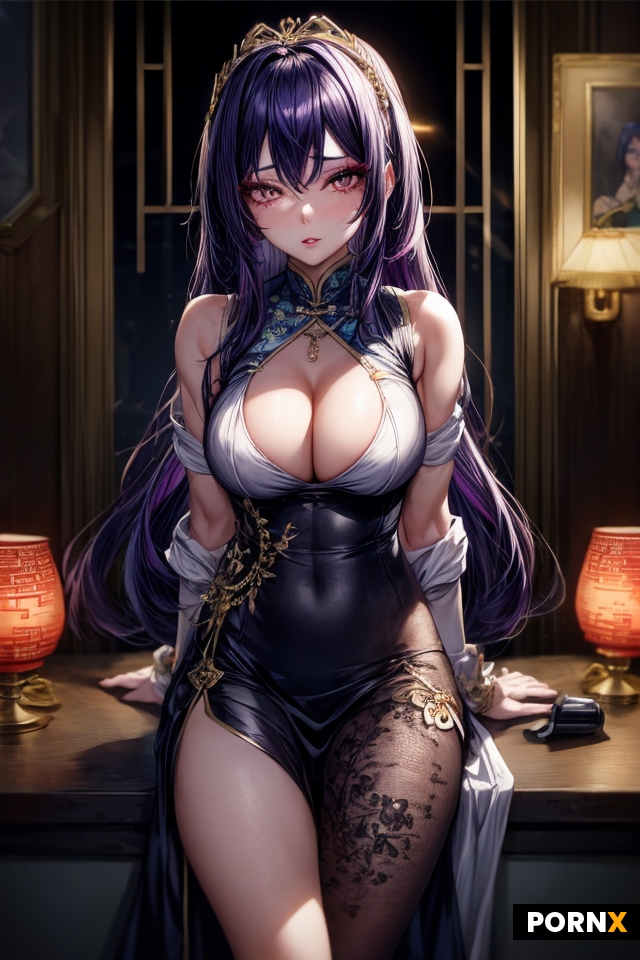 Woman