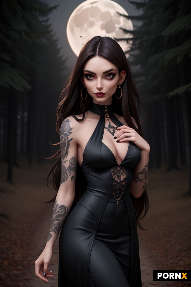 Woman