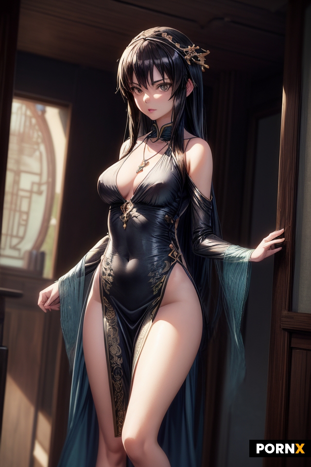 Woman