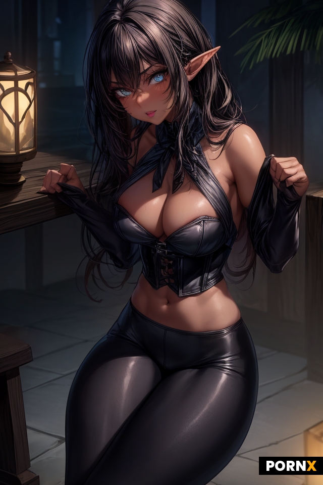 Woman