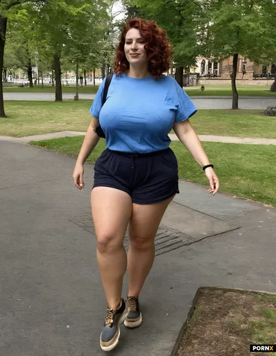 30 year old woman