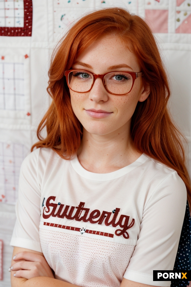 ginger