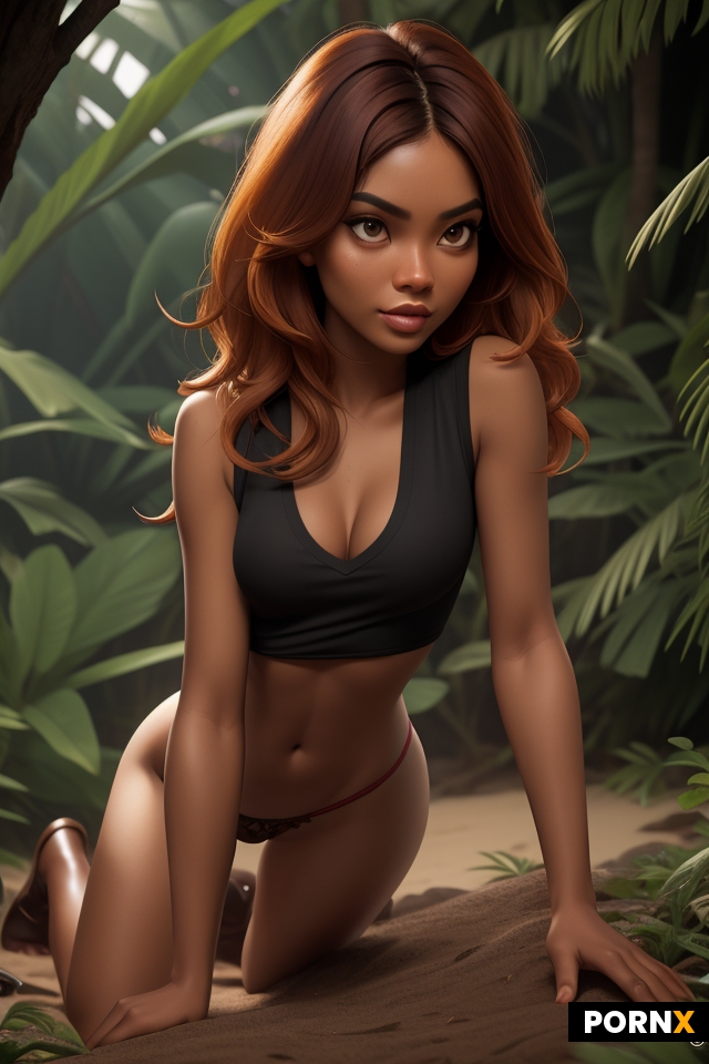 Woman
