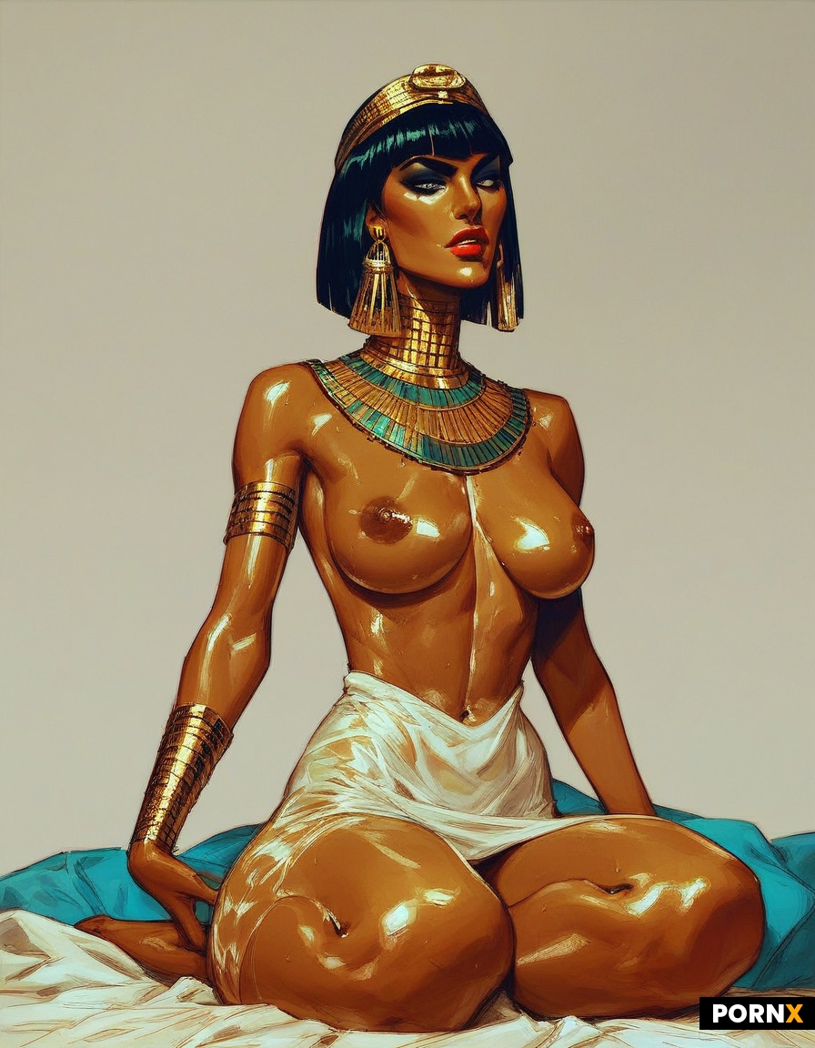 Cleopatra