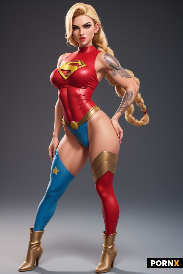 Woman