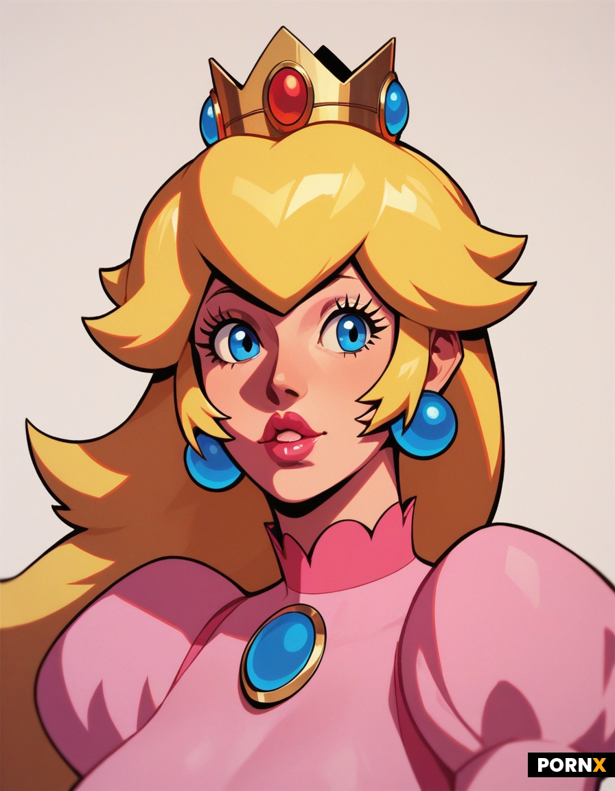 Princess peach