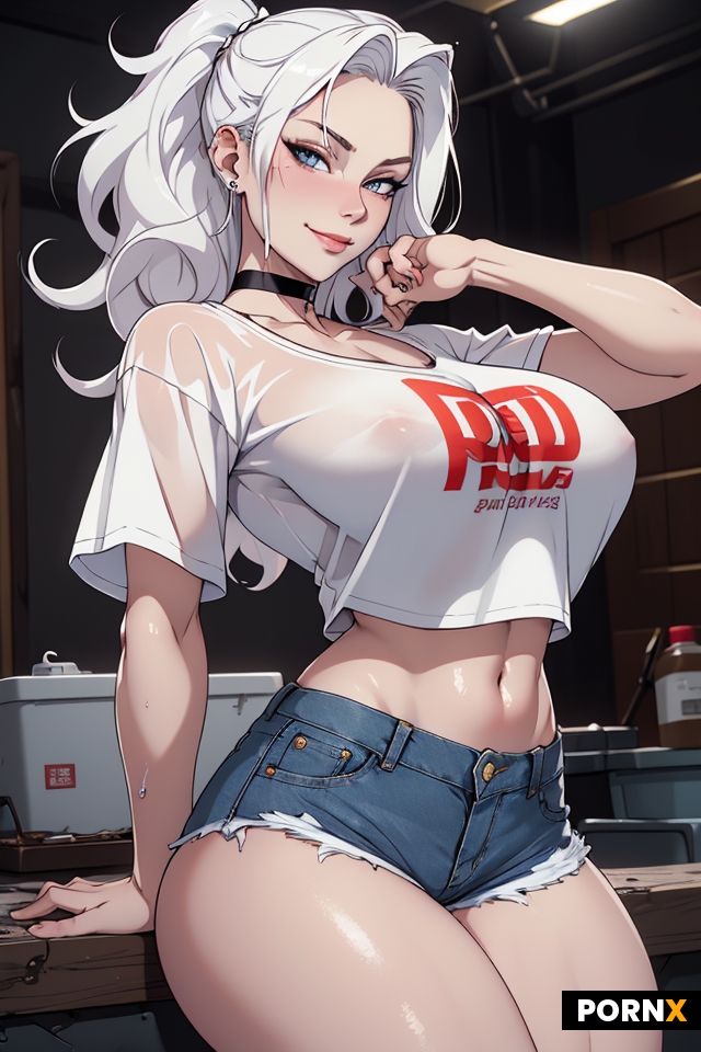 Woman