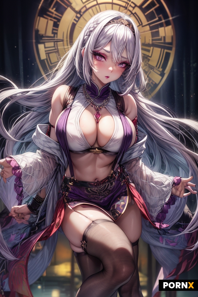 Woman