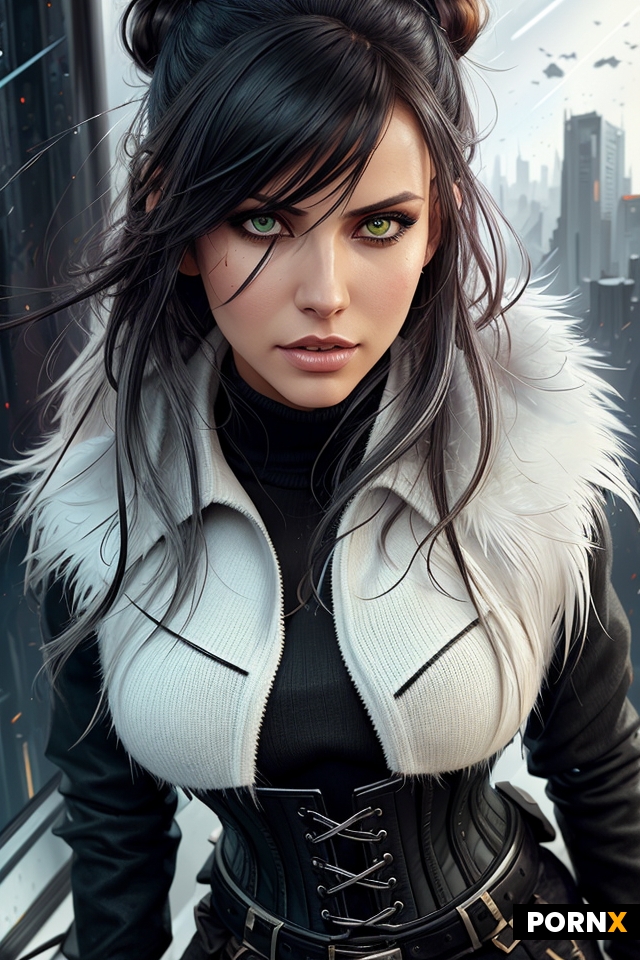 Woman