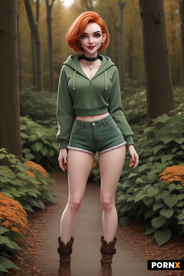 Woman