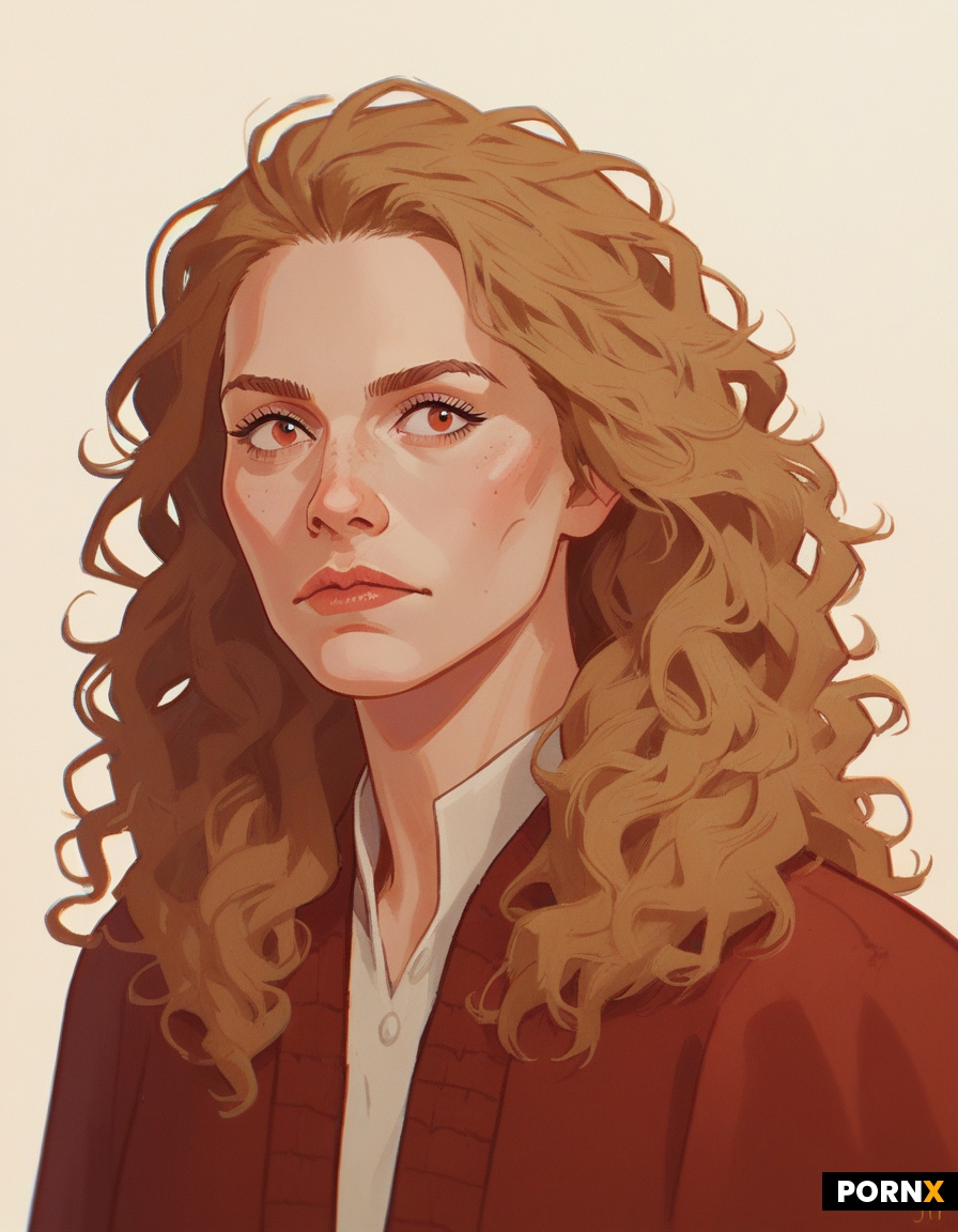 Hermione granger