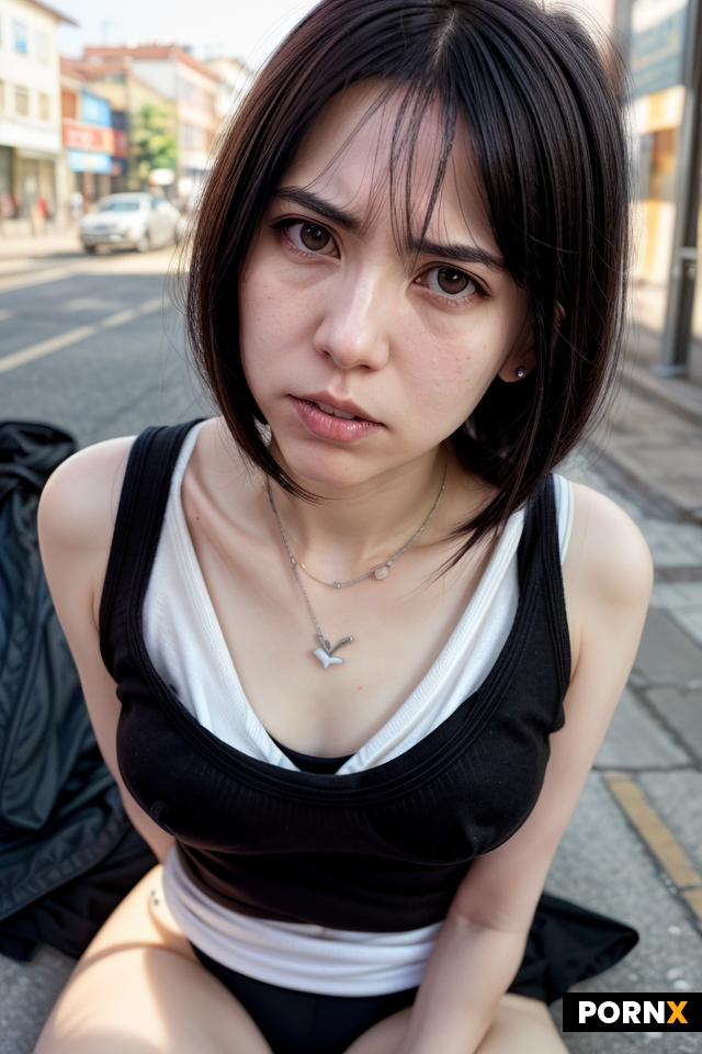 Woman