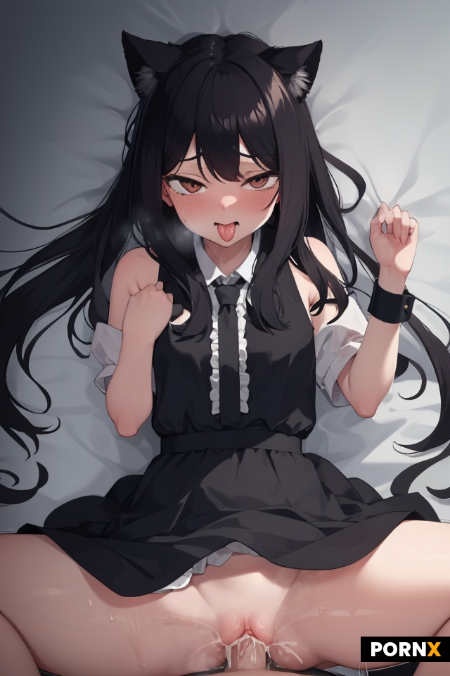 shouko komi