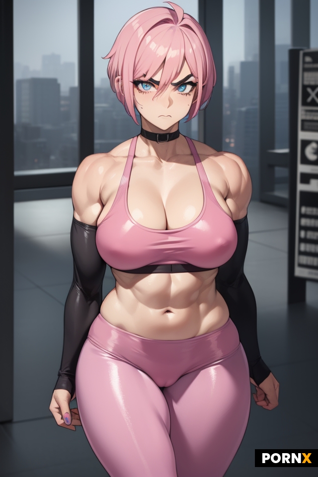 Woman
