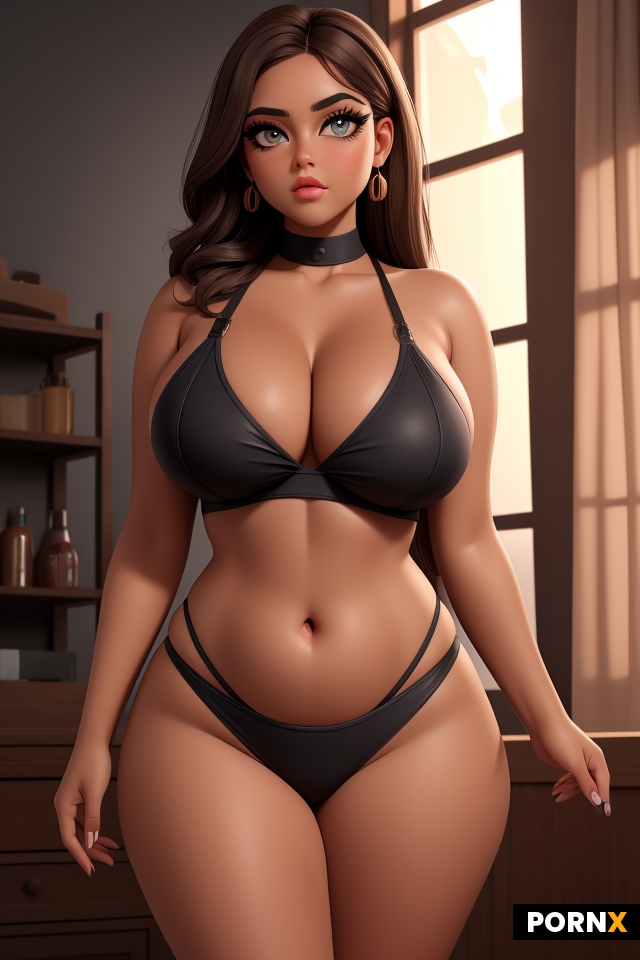 woman