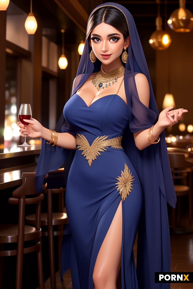 Woman