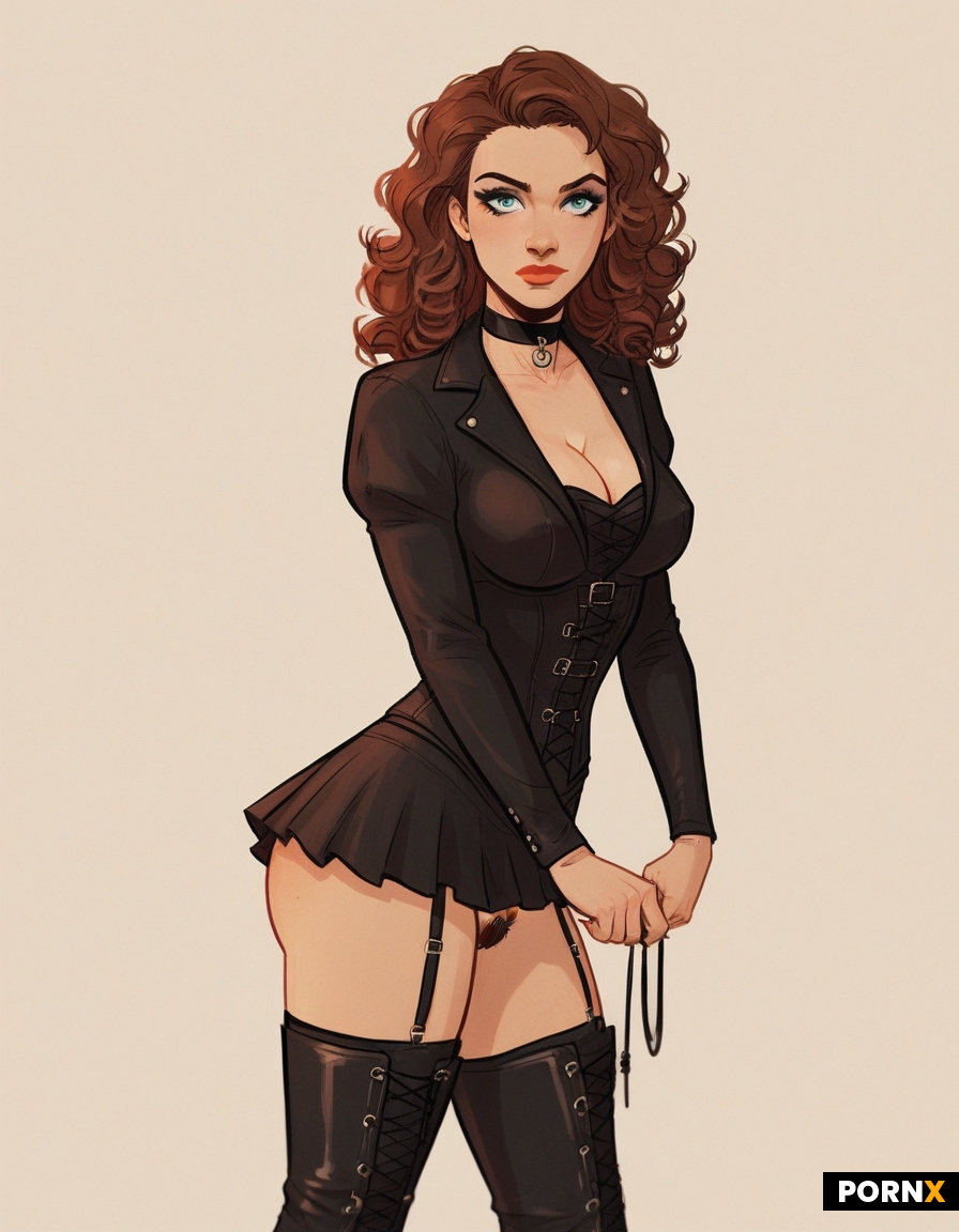 Woman