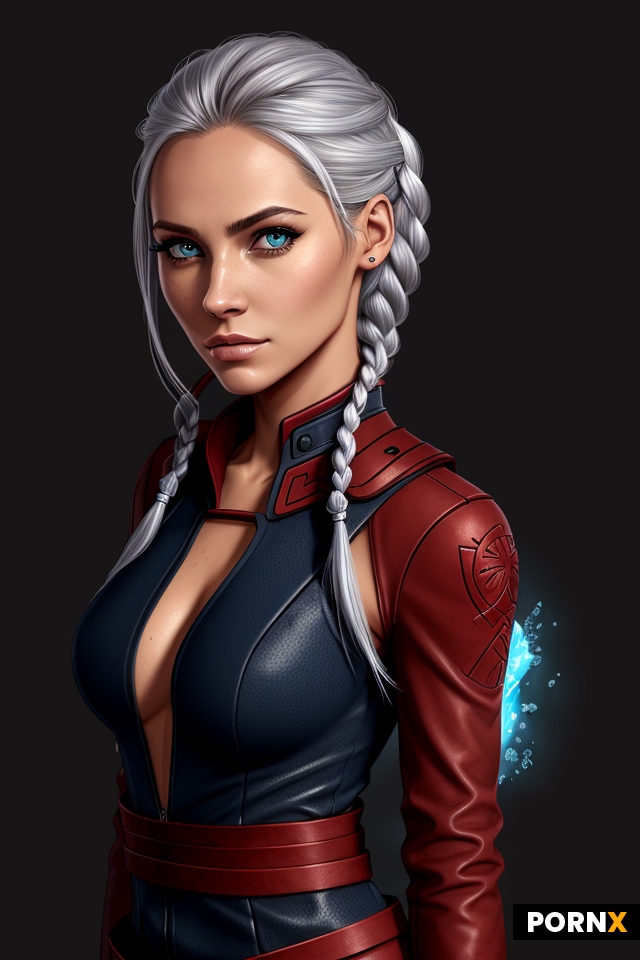 Woman