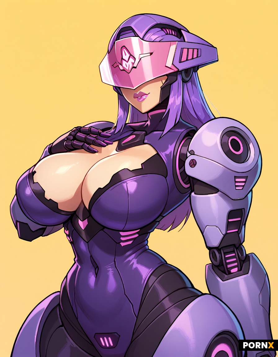 cyborg women