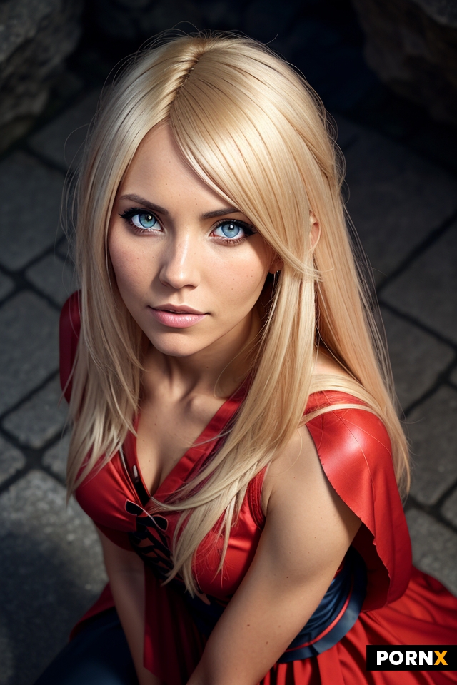 Woman