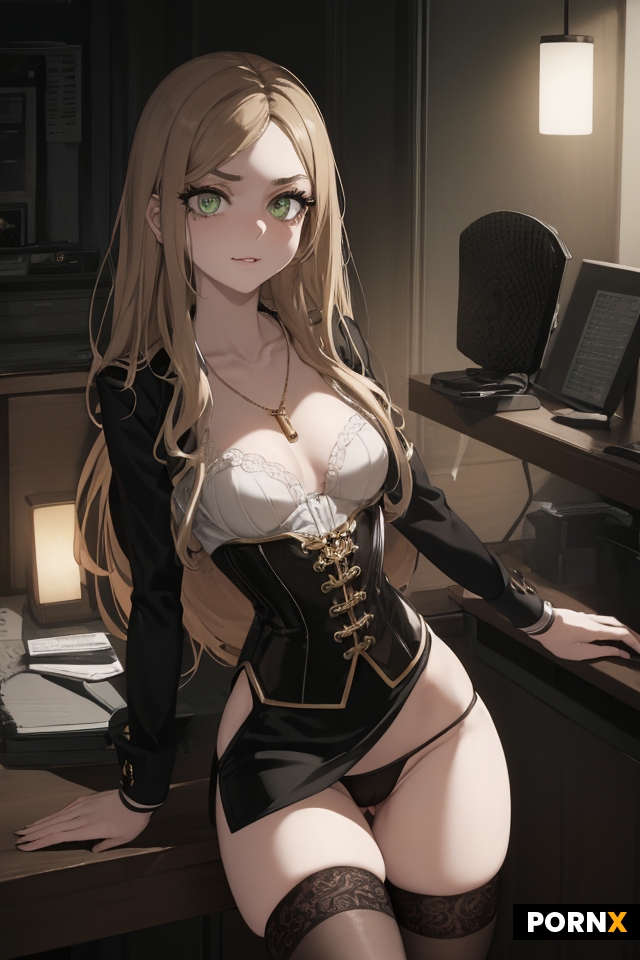 Woman